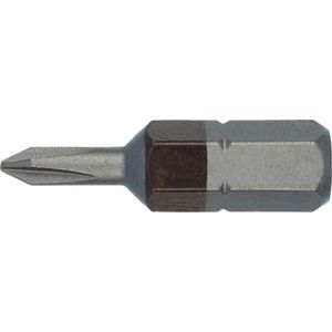 Wurth - Bit PH C 6,3 (1/4) - C 6.3 PH-bit (1/4 inch) x 5 st -