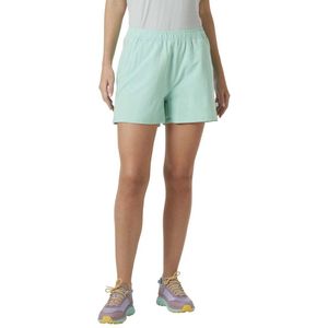 Helly Hansen - Tofino Solen 2.0 - Damesshort - UPF 50 - Sneldrogend Materiaal