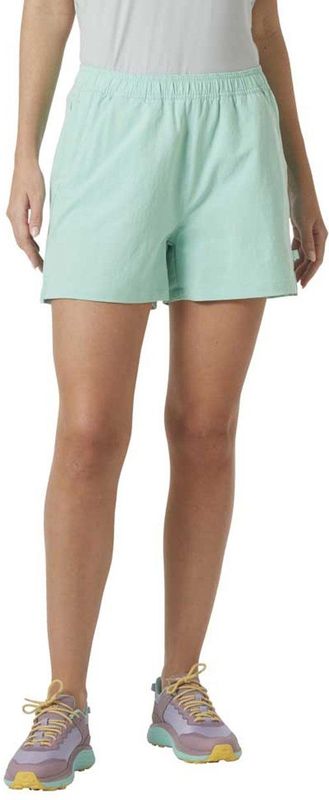 Helly Hansen - Tofino Solen 2.0 - Damesshort - UPF 50 - Sneldrogend Materiaal