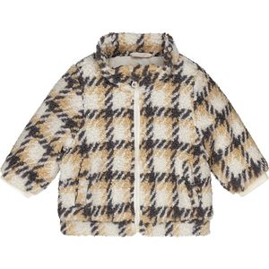 Dirkje Q- Girls love Meisjes Jas - Maat 74