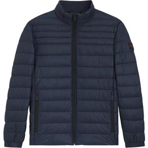 Boss - Oden2 - Jas - Slim Fit - Waterafstotend - Gerecycled Polyamide