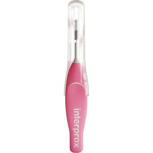 3x Interprox Ragers Nano Roze PHD 0.7 6 stuks