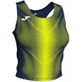 Joma - Olympie - Dames Top - Spaghettibandjes - Ronde Hals