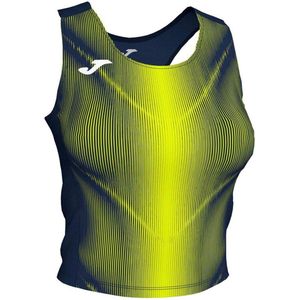 Joma - Olympie - Dames Top - Spaghettibandjes - Ronde Hals