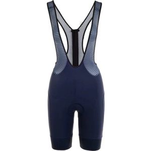Bioracer Vesper Bib Shorts Soft women navy S