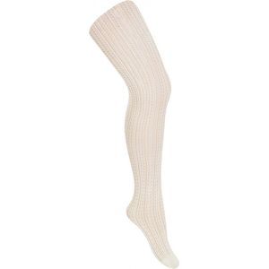 Cóndor Panty Opengewerkt Fantasy | 4579/1 | Linen/Beige | 6-12 mnd | maat 0