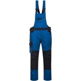 Portwest - WX3 T704 - Amerikaanse Overall - Polyester/Katoen - Zwart