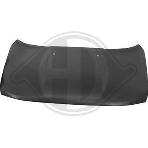 Motorkap Jeep Renegade Suv (bu, B1, Bv). Model: 2014-07 - 2023-10-29