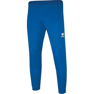 Errea Nevis 3.0 Broek Blauwe Broek - Sportwear - Volwassen