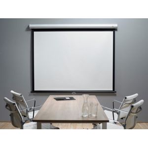 iVisions Manual M-Series projectiescherm 260 x 195 (4:3)