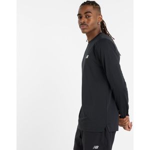 New Balance Sport Shirt Heren