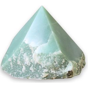 Aventurijn groen top gepolijst nr.18