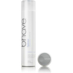 BHAVE - Hydrator Moisturising Conditioner - Krullen - Droog haar shampoo - Hydratatie - 300ml