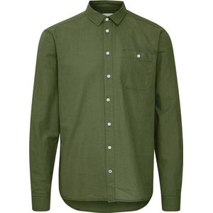 Blend He Shirt - PP SEA NOOS Heren Overhemd - Maat M