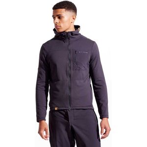 Pearl Izumi - Summit - Fleecevest - Groen - Technisch Fleece