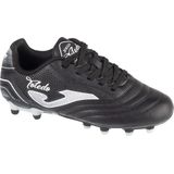 Joma Toledo Jr 2401 FG TOJW2401FG, voor een jongen, Zwart, Voetbalschoenen, maat: 32