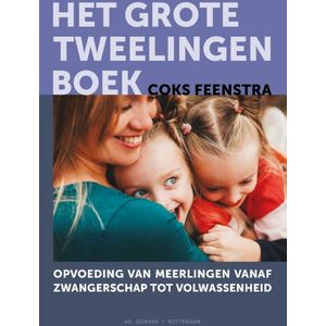 Het grote tweelingenboek