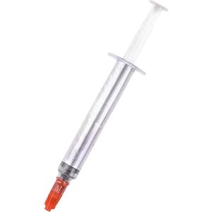 Koelpasta CPU - 3 gram - GD900 - Geleidbaarheid 4.8 W/M-K - Thermal paste