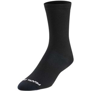 Pearl Izumi Transfer Air 7´´ Sokken Zwart EU 41-44 Man,Vrouw