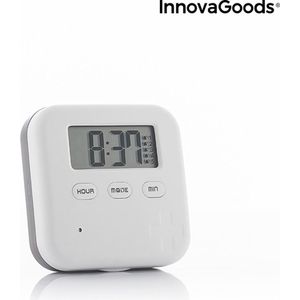 ELECTRONISCH INTELLIGENT PILLENDOOSJE PILLY