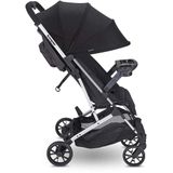 Joovy Kooper Luxe Lichtgewicht Buggy - Zwart