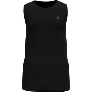 ODLO BL TOP Crew neck Tank ACTIVE F-DRY LIGHT - black - Mannen - Maat XXL