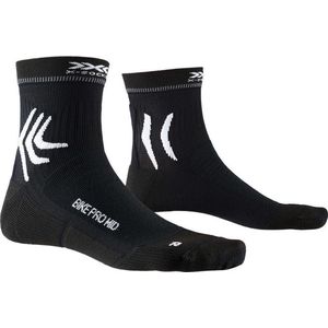 X-SOCKS - Bike Pro Mid - Sokken - Unisex
