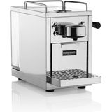 Sjöstrand Espresso SCC01 - Koffiezetapparaat met cupjes - Zilver