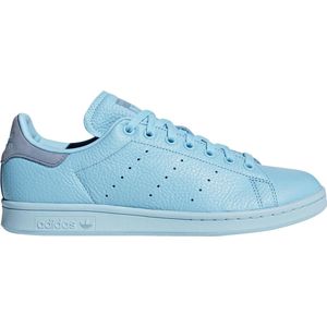 adidas Stan Smith  Sneakers - Maat 37 1/3 - Mannen - blauw/grijs
