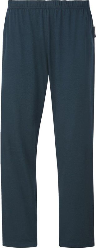 Jan Vanderstorm - Anssi - Slaapbroek - Petrol - 6XL