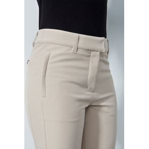 Daily Sport Garland Golf Pants Beige