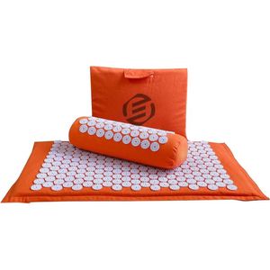Equivera Shakti Mat Original - Shakti Mat - Acupressuur Mat - Shakti - Spijkermat
