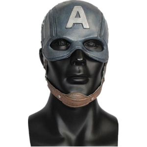 Captain America Masker (Marvel Comics)