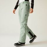 Ice - Skibroek - Dames - ARED 20/30 - Waterdicht - Ademend