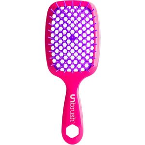 FHI Heat - Unbrush - Ontwarrende Borstel - Duurzaam - Antistatische Haren - Lichtgewicht Handvat