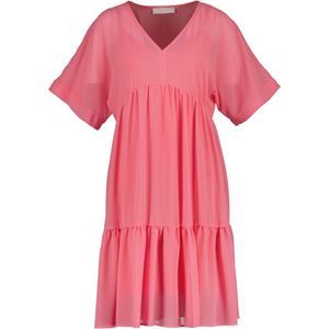 Amelie & Amelie Jurk Roze L
