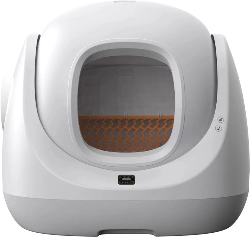 CATLINK Scooper SE Lite automatische kattenbak