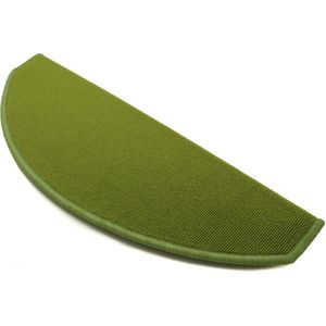 Trapmatten 13x Elite lime groen56x17x3,5