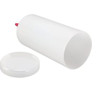 Hamburger Saus Dispenser Fles - Grote Capaciteit en Afneembare Compacte Design, Ideaal voor Salade Saus en Koken