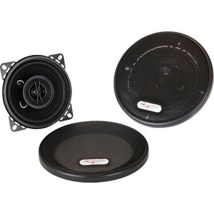Excalibur X102 Speakerset - Zwart