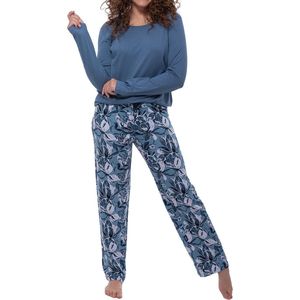 Ammann Dames pyjama Night & Home