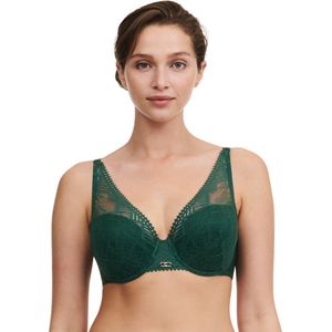Chantelle Origins Plunge Spacer BH Empire Green Groen 70 E