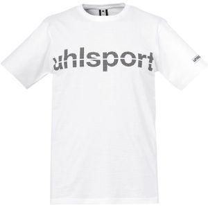 Uhlsport - Essential - T-shirt - Katoen - Ronde Hals