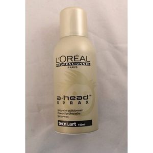 L'Orèal Tecni.art A-Head Spray 150 ml