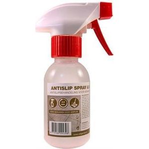 Secucare Antislip spray en spoel - 100ml