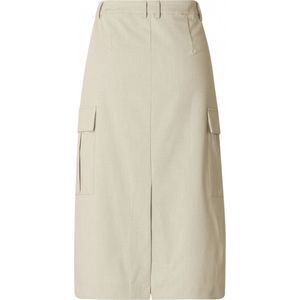 YEST Oleda Bottoms - Grey Mist - maat 48