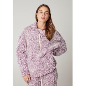 Protest Prtlarimar – Hoodie Dames – Capuchon – Longsleeve – Valerianlilac