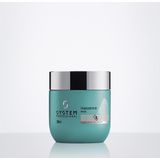 Wella - System P. - Lipid Code - Inessence Mask I3 - 400 ml - Haarmasker