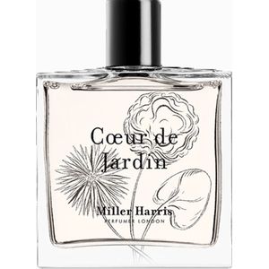 Miller Harris - Coeur de Jardin Eau de Parfum - 100 ml - Unisex