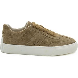 Tod's - Sneakers - Bruin - 41